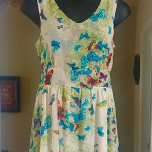 Lovely ladies dress 👗